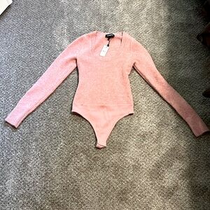 Brand new- Bodysuit